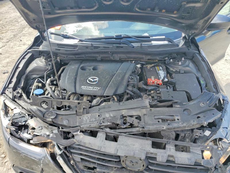 Aukcja sprzedaży 2018 Mazda 3, vin: 3MZBN1V39JM230568, numer aukcji: 41781246