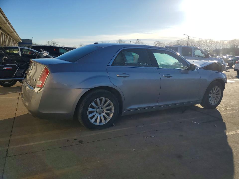 Aukcja sprzedaży 2013 Chrysler 300, vin: 2C3CCAAG4DH647464, numer aukcji: 45766596