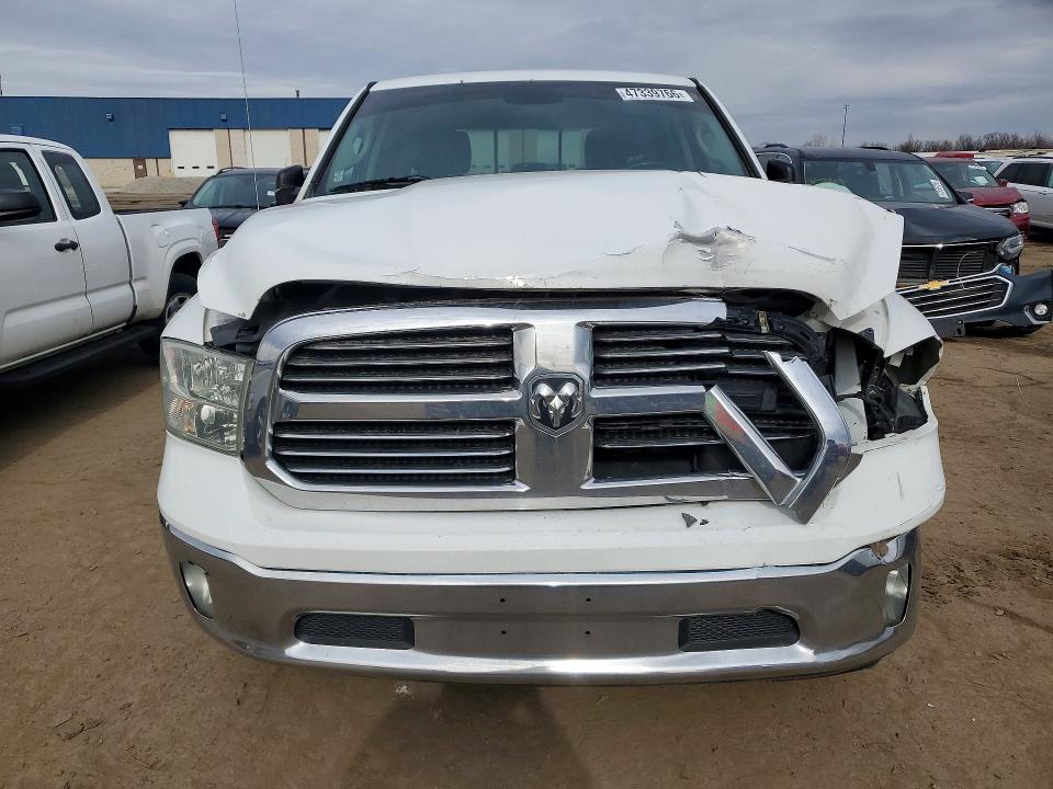 Продажа на аукционе авто 2014 Ram 1500, vin: 1C6RR7LT5ES346995, номер лота: 47339766