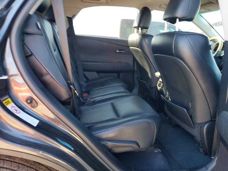 Aukcja sprzedaży 2011 Lexus Rx 350, vin: 2T2ZK1BA7BC041789, numer aukcji: 46796336