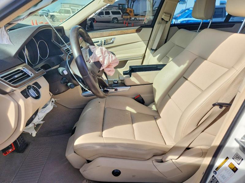 Продажа на аукционе авто 2016 Mercedes-benz E, vin: WDDHF5KB7GB229647, номер лота: 47115046