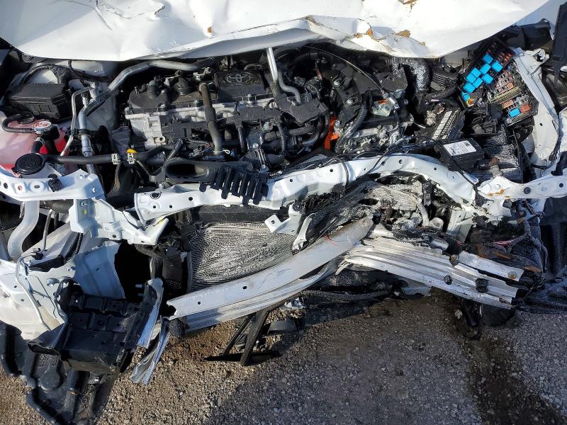 Продаж на аукціоні авто 2025 Toyota Corolla Hybrid, vin: JTDBCMFE5S3108643, номер лоту: 46671786