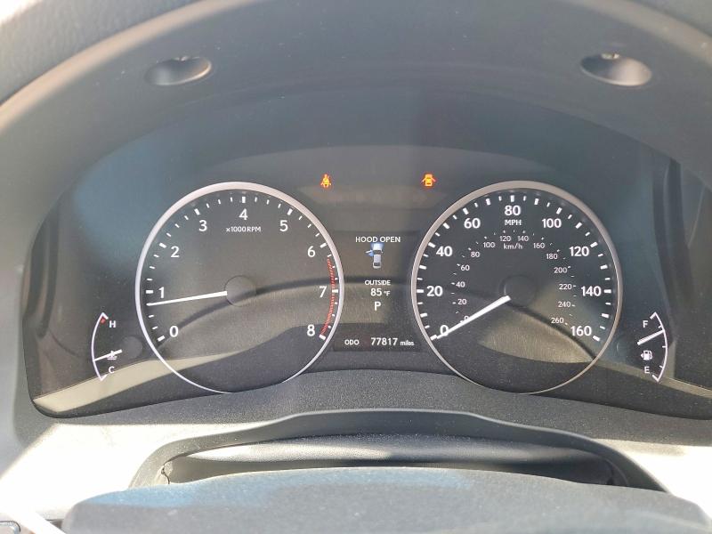 Aukcja sprzedaży 2015 Lexus Es 350, vin: JTHBK1GG3F2206632, numer aukcji: 47404066