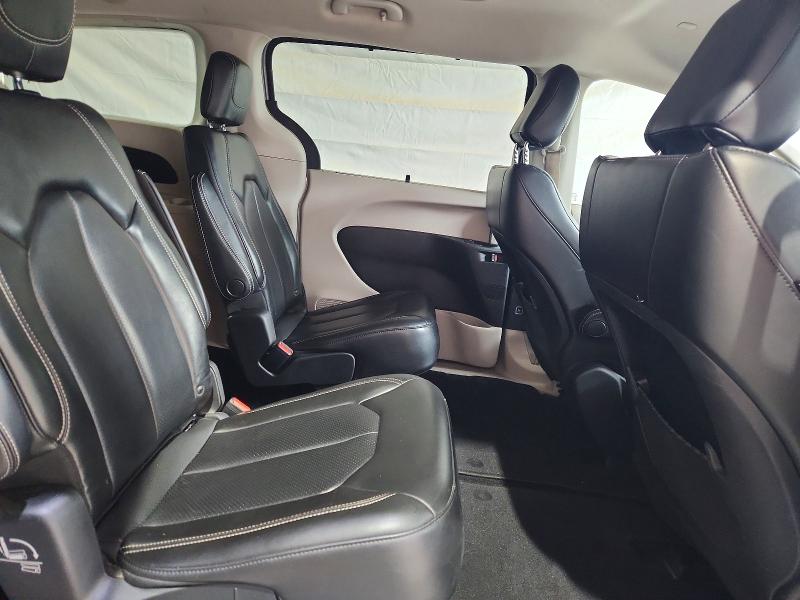 Продаж на аукціоні авто 2020 Chrysler Voyager, vin: 2C4RC1DGXLR181968, номер лоту: 48180436