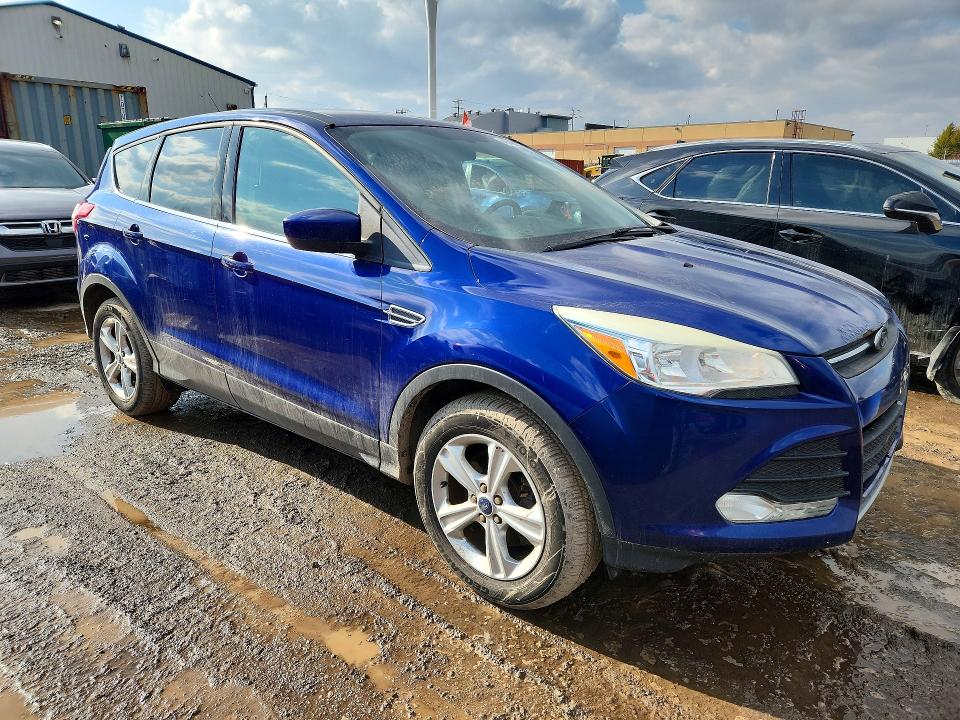 Продаж на аукціоні авто 2013 Ford Escape, vin: 1FMCU9GX9DUA55422, номер лоту: 46465826