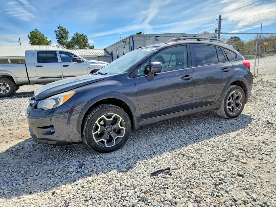 46925306 :رقم المزاد ، JF2GPAGC2E8346030 vin ، 2014 Subaru Xv Crosstrek مزاد بيع