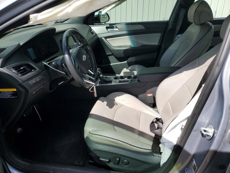 2015 Hyundai Sonata მანქანა იყიდება აუქციონზე, vin: 5NPE34AB9FH143660, აუქციონის ნომერი: 79915015