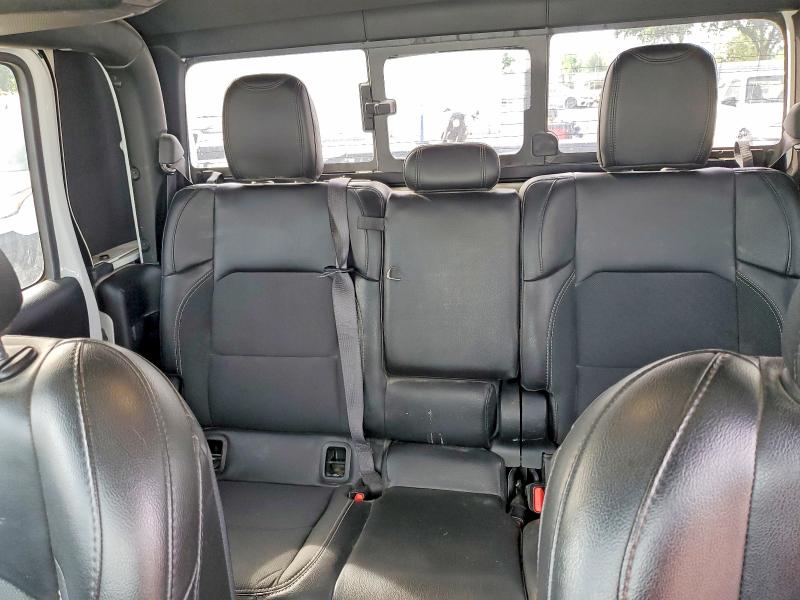 Продаж на аукціоні авто 2021 Jeep Gladiator, vin: 1C6HJTAG6ML589788, номер лоту: 46205826