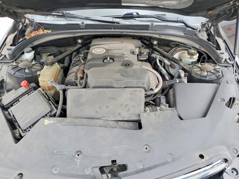 Продаж на аукціоні авто 2013 Cadillac Ats, vin: 1G6AB5RA8D0135341, номер лоту: 79272755