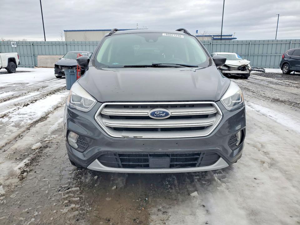 Aukcja sprzedaży 2018 Ford Escape, vin: 1FMCU9HD4JUB88248, numer aukcji: 46027246