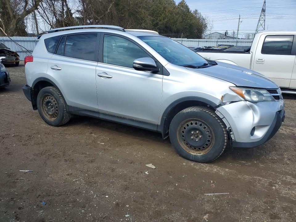 Aukcja sprzedaży 2015 Toyota Rav4, vin: 2T3BFREV7FW399591, numer aukcji: 47271596