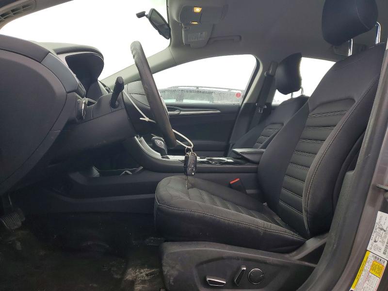 Aukcja sprzedaży 2013 Ford Fusion, vin: 3FA6P0H79DR366770, numer aukcji: 41825016
