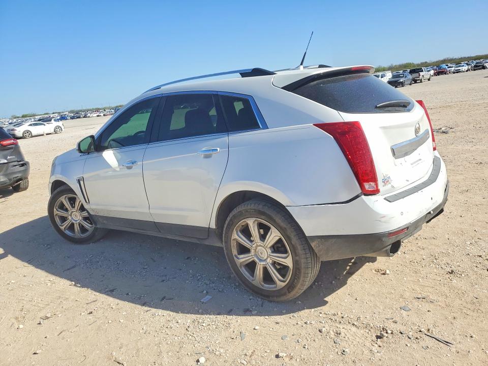 46176726 :رقم المزاد ، 3GYFNEE3XDS528312 vin ، 2013 Cadillac Srx مزاد بيع