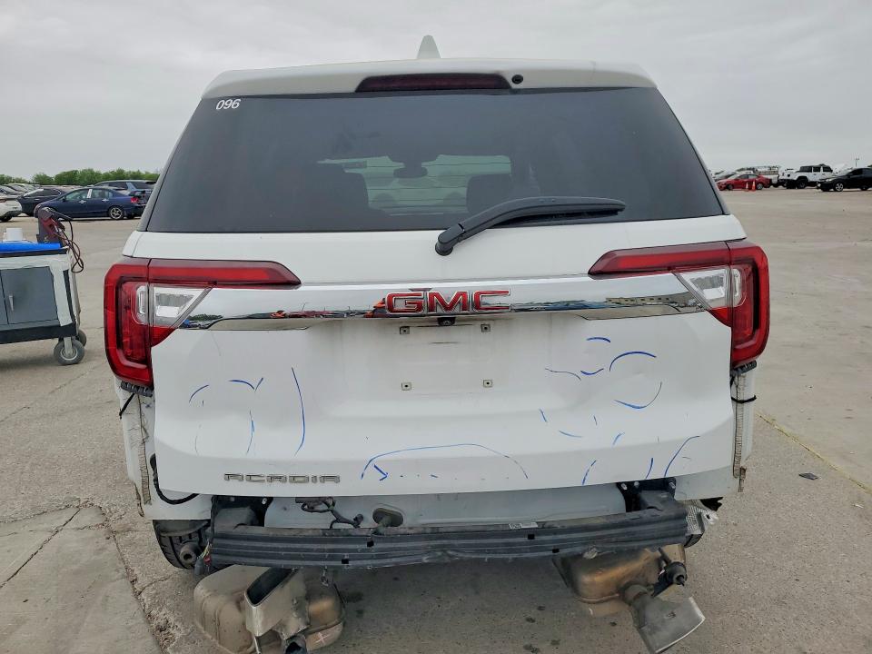 Aukcja sprzedaży 2023 Gmc Acadia, vin: 1GKKNKL44PZ133522, numer aukcji: 47597006