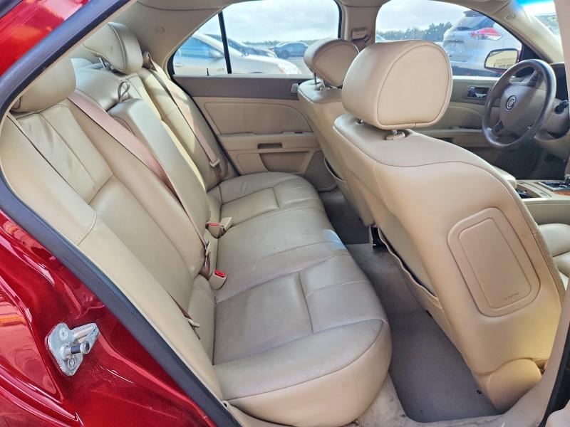 Продажа на аукционе авто 2006 Cadillac Sts, vin: 1G6DW677160194281, номер лота: 41665056
