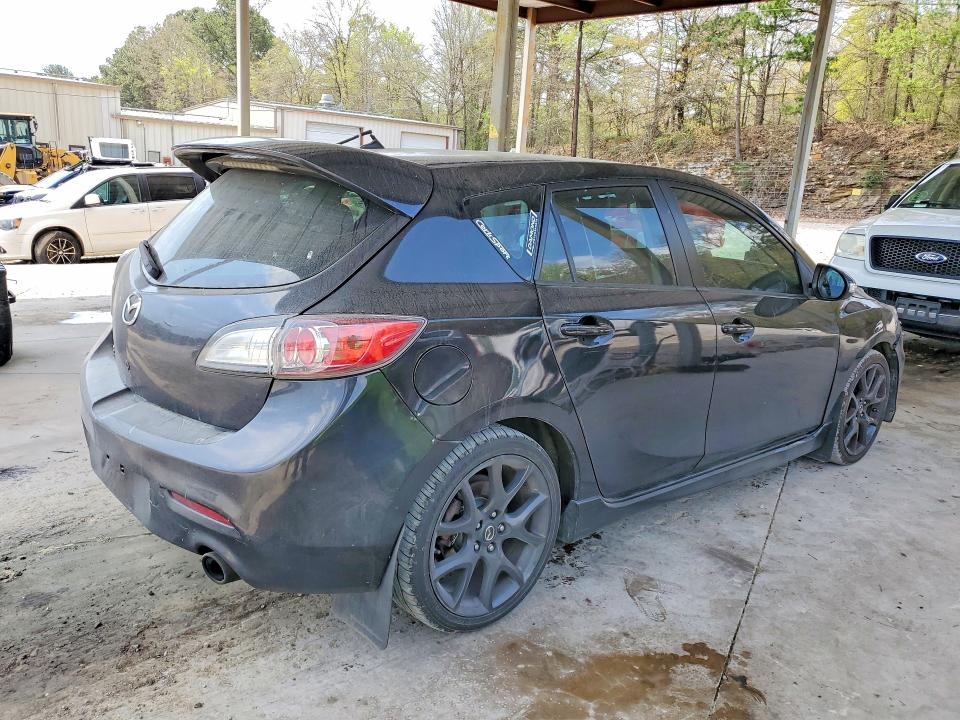 Продаж на аукціоні авто 2013 Mazda Speed, vin: JM1BL1L37D1709083, номер лоту: 46961276