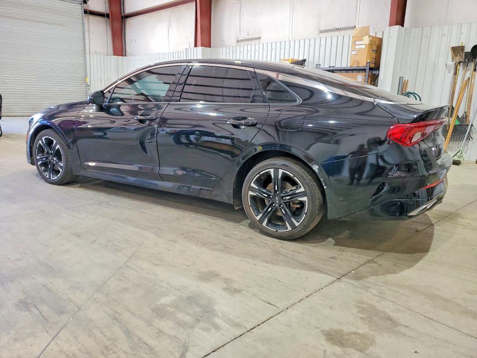 Продаж на аукціоні авто 2021 Kia K5, vin: 5XXG64J21MG042718, номер лоту: 45751186