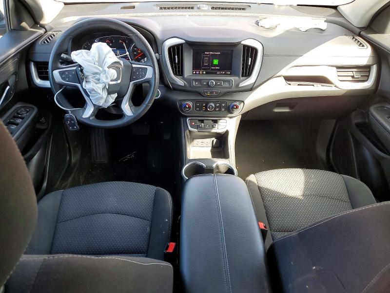 Продаж на аукціоні авто 2023 Gmc Terrain, vin: 3GKALTEG0PL241674, номер лоту: 46177256