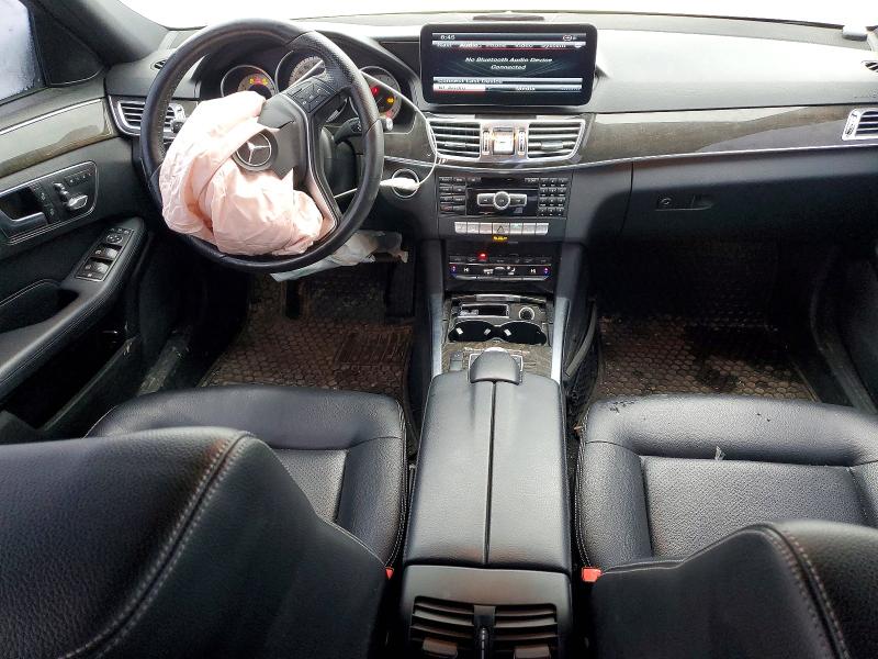 Продажа на аукционе авто 2014 Mercedes-benz E, vin: WDDHF9HB0EA872410, номер лота: 46900446