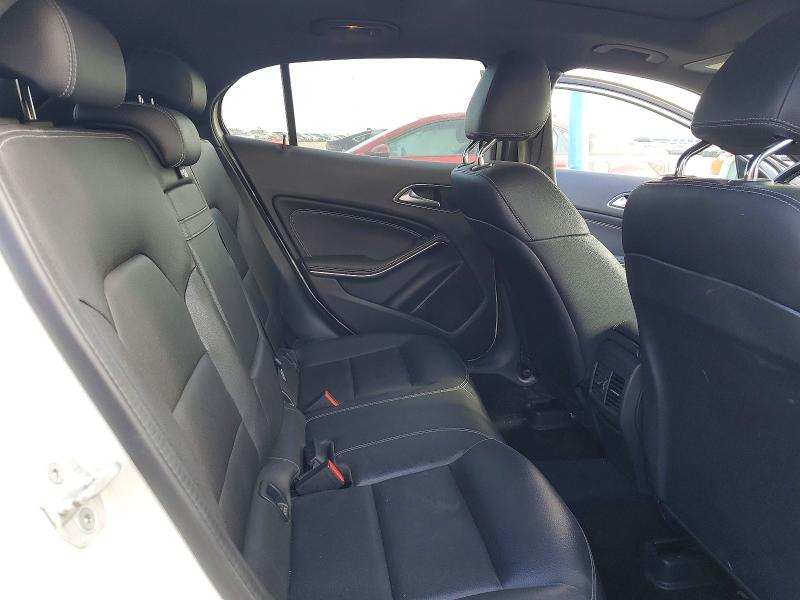 Продаж на аукціоні авто 2018 Mercedes-benz Gla, vin: WDCTG4GB2JJ409579, номер лоту: 47649656
