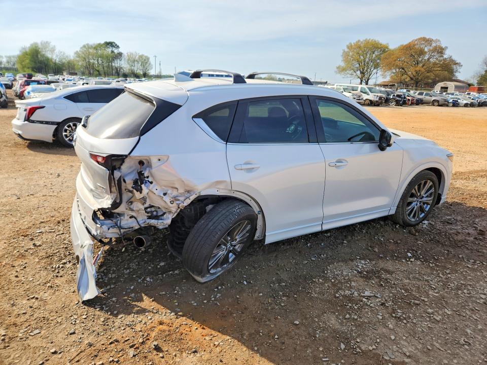 Aukcja sprzedaży 2024 Mazda Cx-5, vin: JM3KFBXY4R0423845, numer aukcji: 46639626