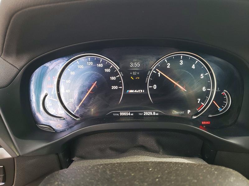 Продажа на аукционе авто 2019 Bmw X3, vin: 5UXTS3C54K0Z06105, номер лота: 79125265