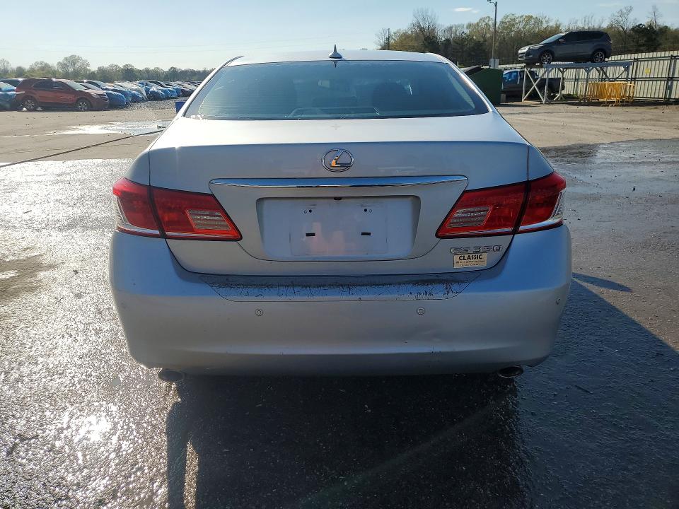 Продажа на аукционе авто 2012 Lexus Es 350, vin: JTHBK1EG8C2482691, номер лота: 45884676