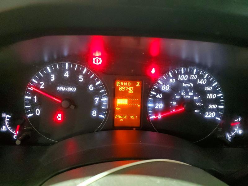 Aukcja sprzedaży 2021 Nissan Nv, vin: 1N6BF0LY8MN805730, numer aukcji: 46327236