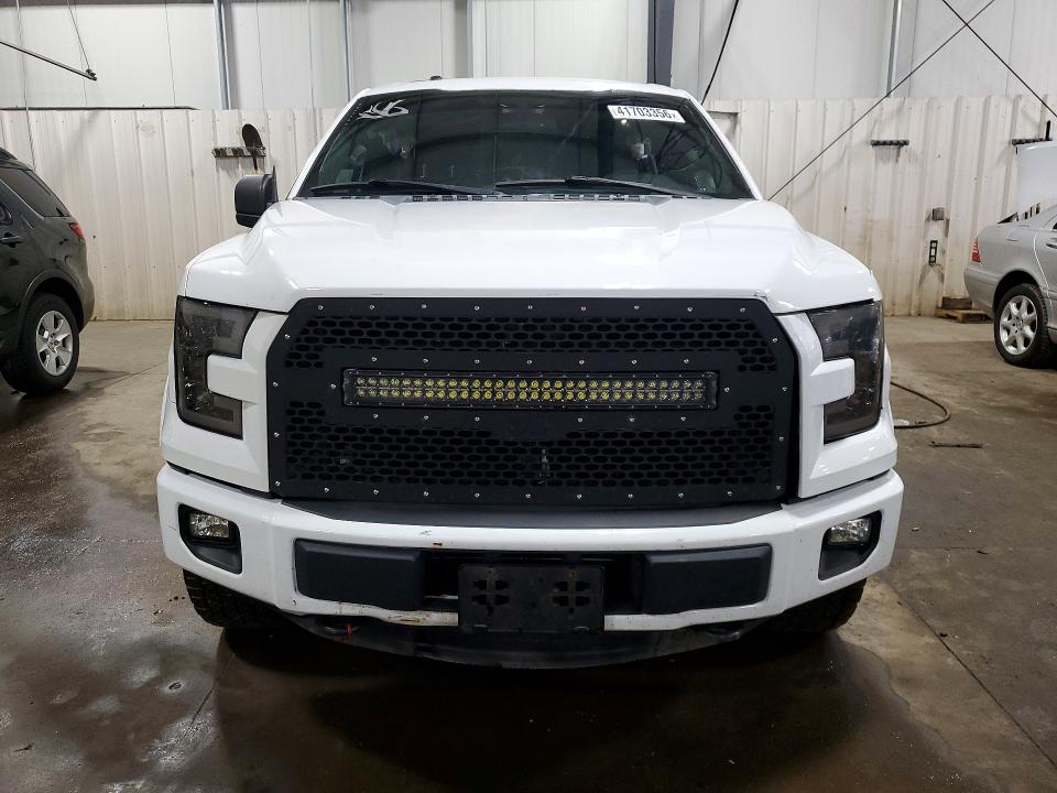 Aukcja sprzedaży 2015 Ford F150, vin: 1FTEW1EP7FKE99599, numer aukcji: 41703356