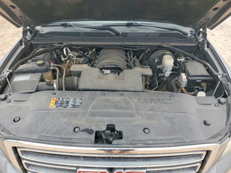 79293025 :رقم المزاد ، 1GKS2GKC9KR246583 vin ، 2019 Gmc Yukon Xl مزاد بيع
