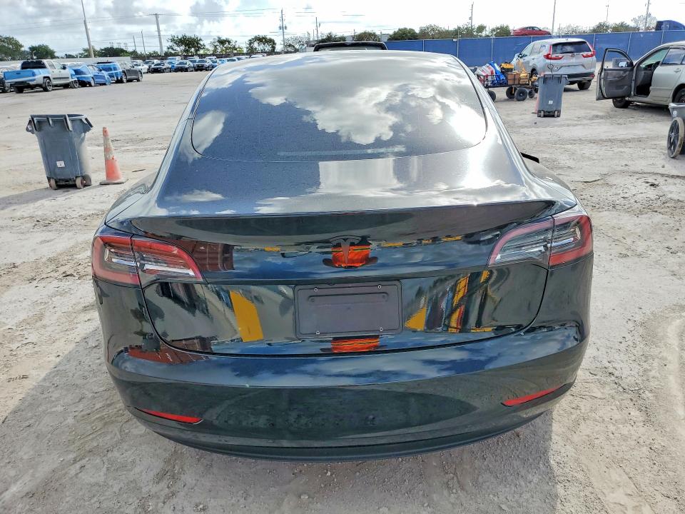Aukcja sprzedaży 2023 Tesla Model 3, vin: 5YJ3E1EA5PF570075, numer aukcji: 41886006