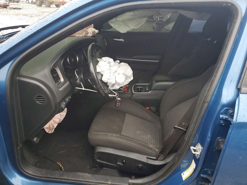 2021 Dodge Charger მანქანა იყიდება აუქციონზე, vin: 2C3CDXGJXMH553799, აუქციონის ნომერი: 41700866