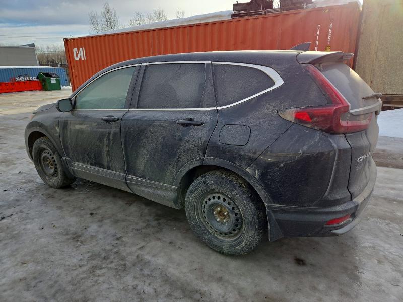 Aukcja sprzedaży 2020 Honda Cr-v, vin: 2HKRW2H23LH203110, numer aukcji: 75368675