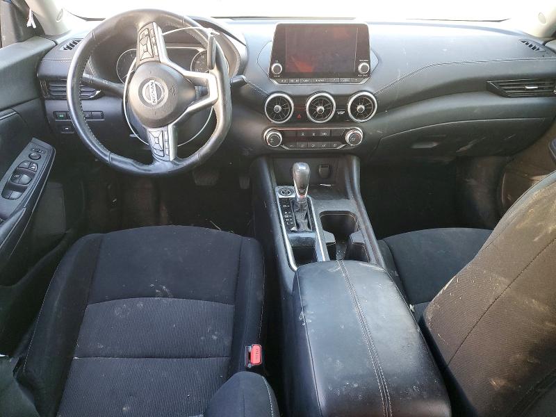 Продаж на аукціоні авто 2023 Nissan Sentra, vin: 3N1AB8CV7PY242324, номер лоту: 50785196