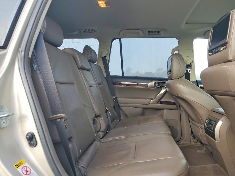 Продаж на аукціоні авто 2014 Lexus Gx 460, vin: JTJBM7FX7E5074906, номер лоту: 41771056