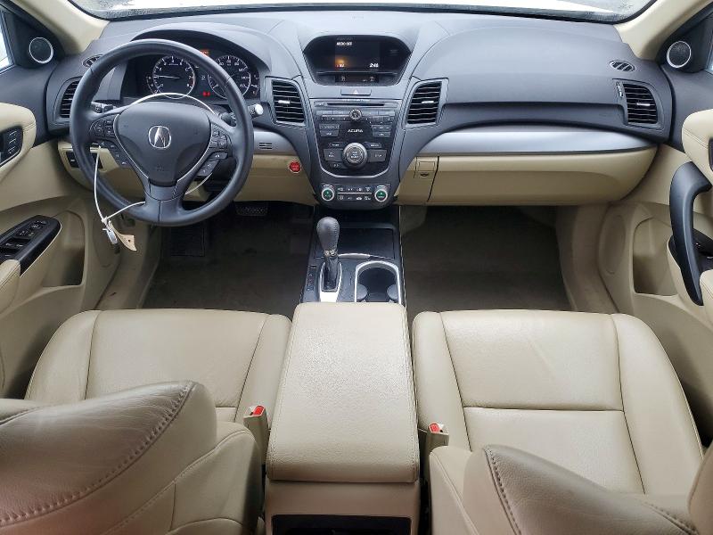 Aukcja sprzedaży 2016 Acura Rdx, vin: 5J8TB4H35GL013284, numer aukcji: 45498676