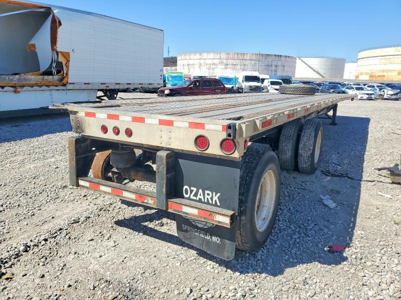 Продажа на аукционе авто 2012 Utlity Trailers, vin: 1UYFS2484CA442733, номер лота: 54898916