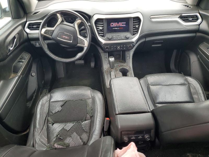 Aukcja sprzedaży 2018 Gmc Acadia, vin: 1GKKNULS4JZ118794, numer aukcji: 72557445