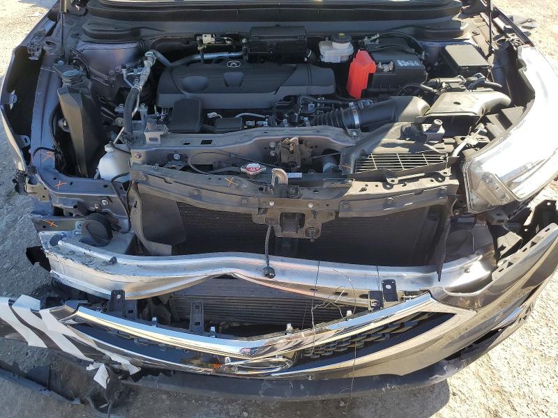 Продаж на аукціоні авто 2019 Acura Rdx, vin: 5J8TC2H31KL013874, номер лоту: 47963926