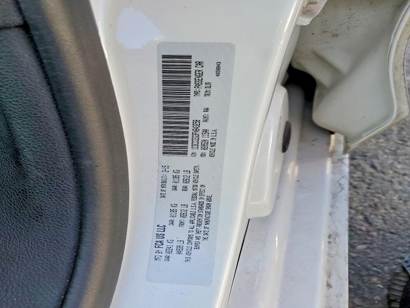 2015 Chrysler 200 მანქანა იყიდება აუქციონზე, vin: 1C3CCCEG3FN643258, აუქციონის ნომერი: 46307646