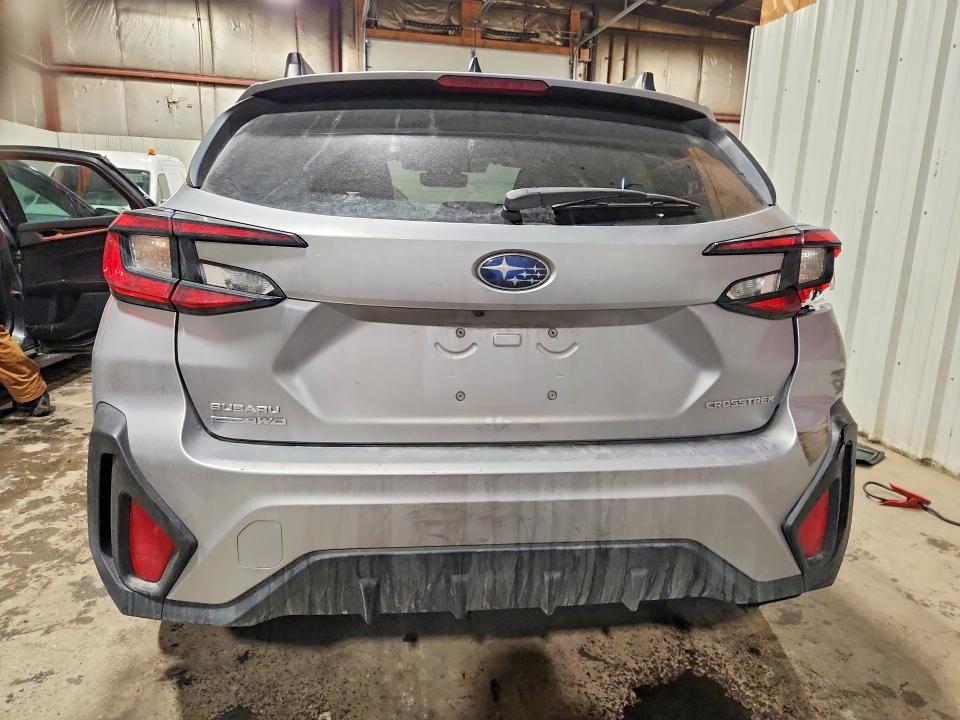 Aukcja sprzedaży 2024 Subaru Crosstrek, vin: JF2GUADC4R8242383, numer aukcji: 79049325