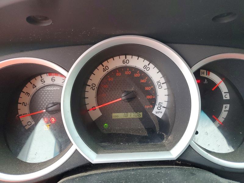 Продаж на аукціоні авто 2013 Toyota Tacoma, vin: 5TFJX4GN0DX024028, номер лоту: 41666836