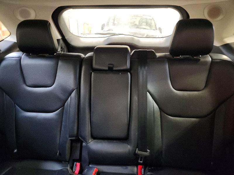 2016 Ford Edge მანქანა იყიდება აუქციონზე, vin: 2FMPK4K8XGBC18616, აუქციონის ნომერი: 41825396