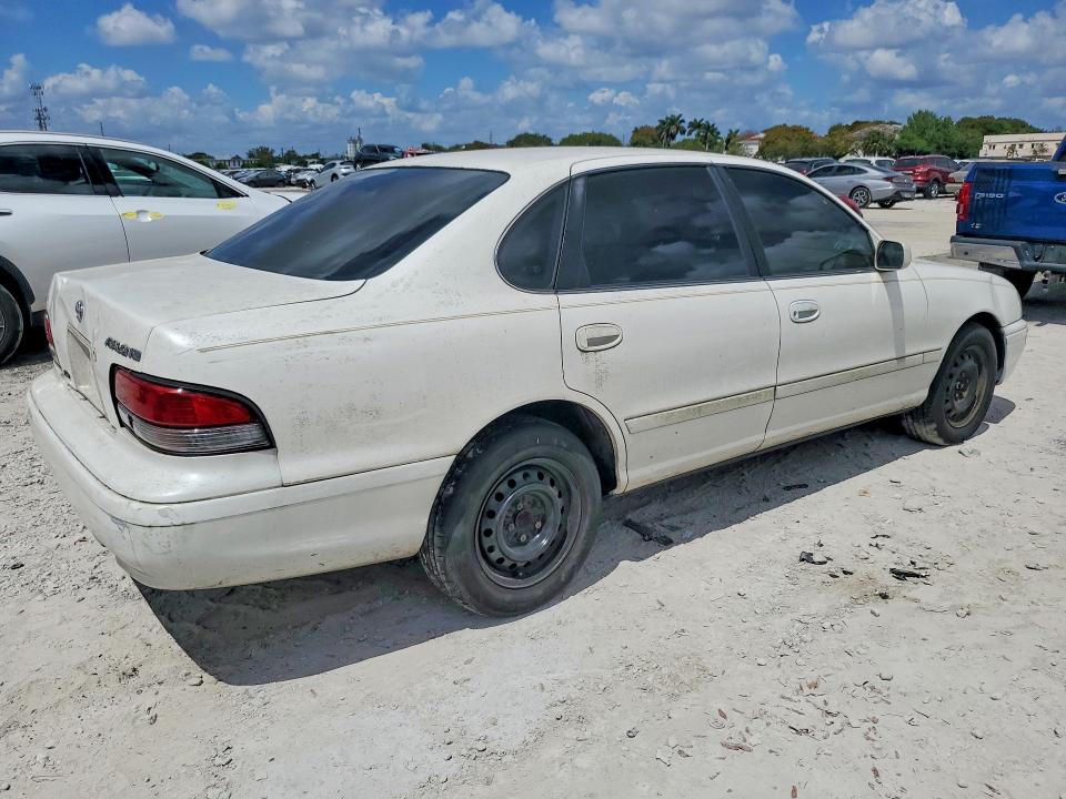 Aukcja sprzedaży 1997 Toyota Avalon, vin: 4T1BF12B9VU180733, numer aukcji: 45448126