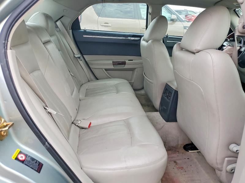 Aukcja sprzedaży 2005 Chrysler 300c, vin: 2C3AA63H15H679273, numer aukcji: 47580426