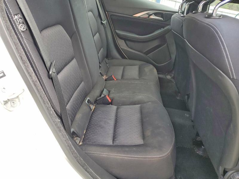 Aukcja sprzedaży 2017 Infiniti Qx30, vin: SJKCH5CPXHA034977, numer aukcji: 42060266