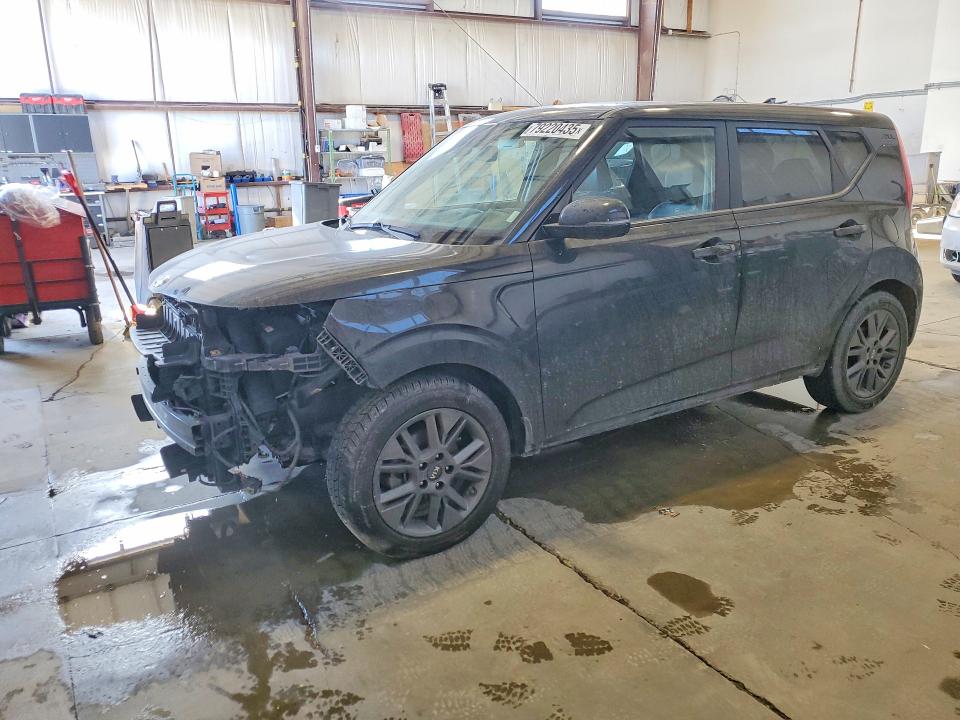 Aukcja sprzedaży 2021 Kia Soul, vin: KNDJ33AU5M7753597, numer aukcji: 79220435