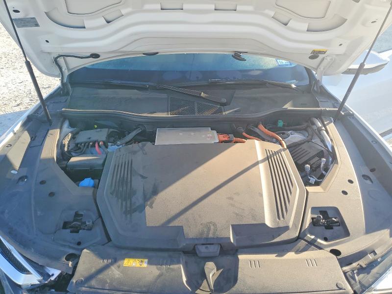 Aukcja sprzedaży 2024 Audi Q8 E-tron, vin: WA15ABGE1RB013500, numer aukcji: 46719886