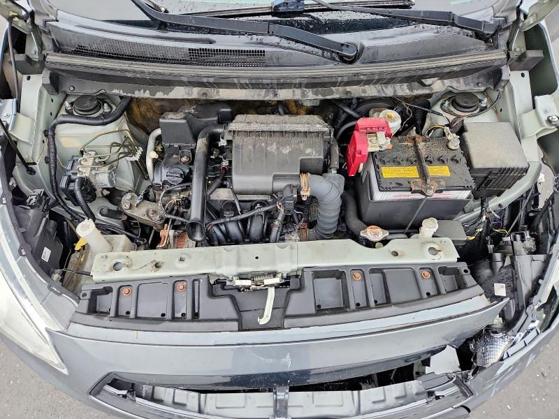 Продаж на аукціоні авто 2020 Mitsubishi Mirage, vin: ML32F4FJ3LHF10658, номер лоту: 79267615