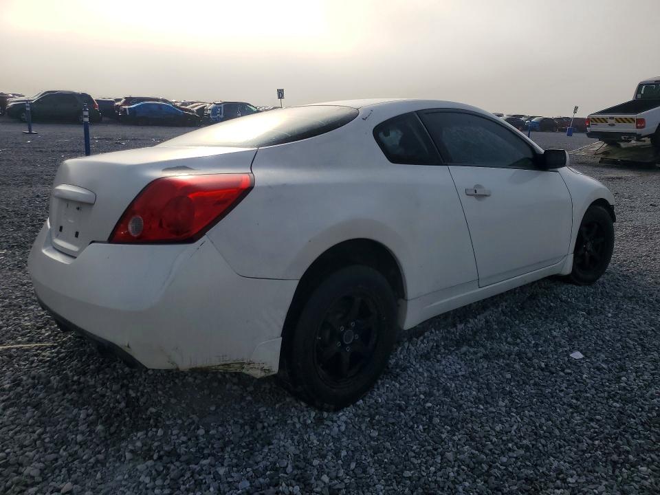 47021456 :رقم المزاد ، 1N4AL24EX8C274965 vin ، 2008 Nissan Altima مزاد بيع